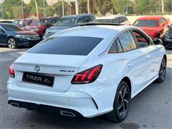 ام جي GT